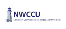 Accredited by Northwest Commission on Colleges and Universities