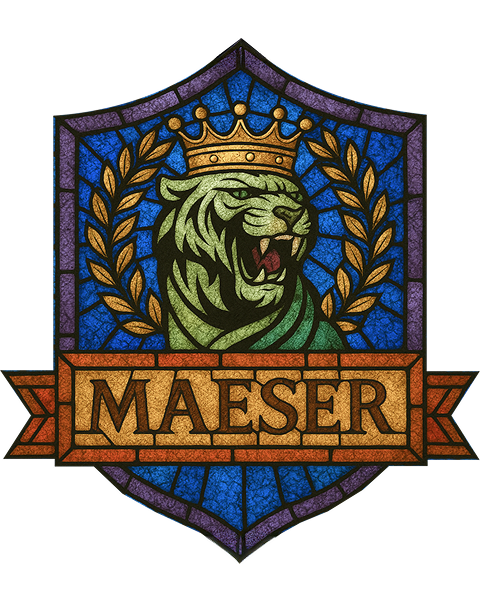 House of Maeser