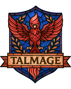 House of Talmage